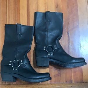 Frye Boots